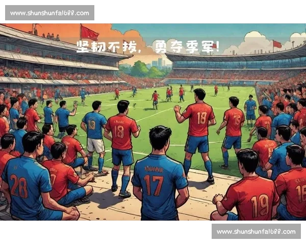 足球的魅力！MLS的每一个进球，都诉说着不屈的斗志！