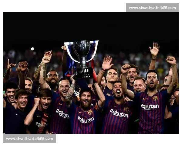 赛季终章！西甲冠军荣耀解析，这支球队为何能笑到最后