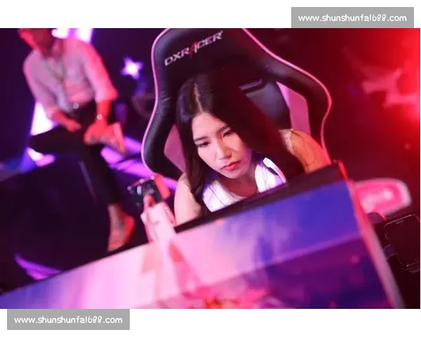 选手状态、战术分析，电竞全球数据中心为你一一解锁！