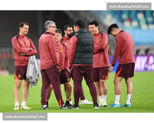 青春风暴来袭，2026世界杯金靴赔率谁是下一站巨星