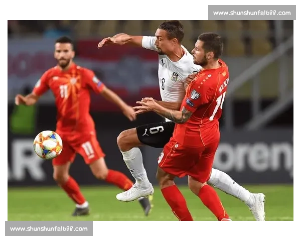 2026世界杯分组，让球迷的神经绷到了极致