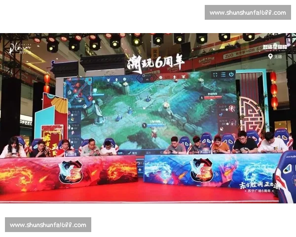 当电竞遇上国粹,马来西亚代表队带来别样文化魅力!