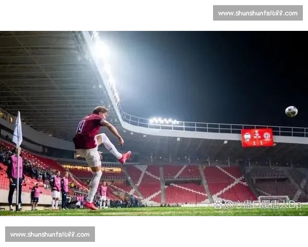 梦想启航！2026世界杯黑马球队，正悄然改变一切！