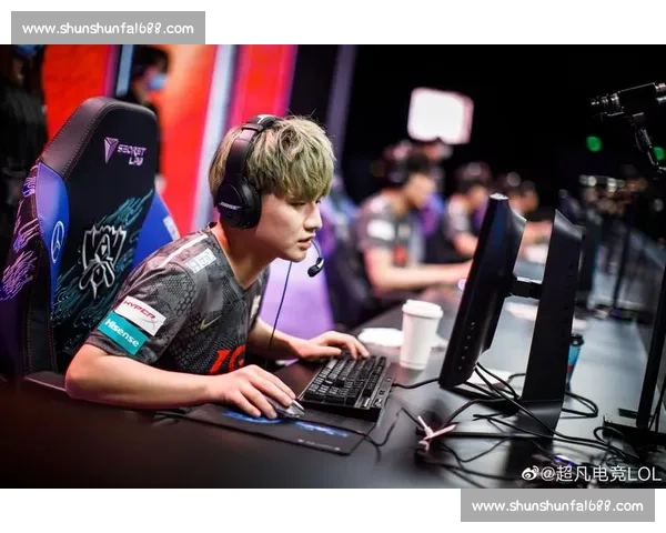 每一次操作都牵动人心，印尼电竞国家队绝地反击！