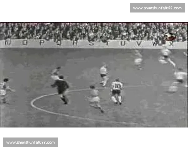 经典重现！回顾那些年我们一起追过的足球转播