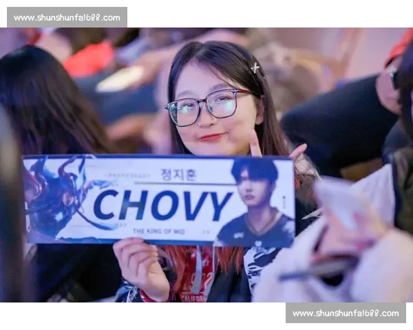 粉丝必看！你最爱的电竞选手，数据表现是否超预期