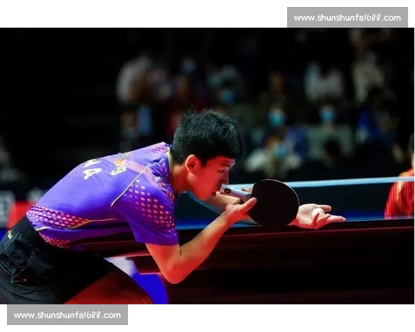 混双黑马突围！中国队能否抵挡冲击，捍卫荣耀