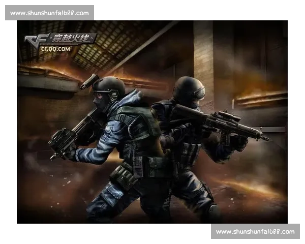 穿越火线冠军杯：那些让人捧腹大笑的失误，原来大神也会紧张！