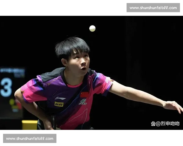 逆风翻盘！羽毛球小将上演绝地反击，回放燃爆全场！