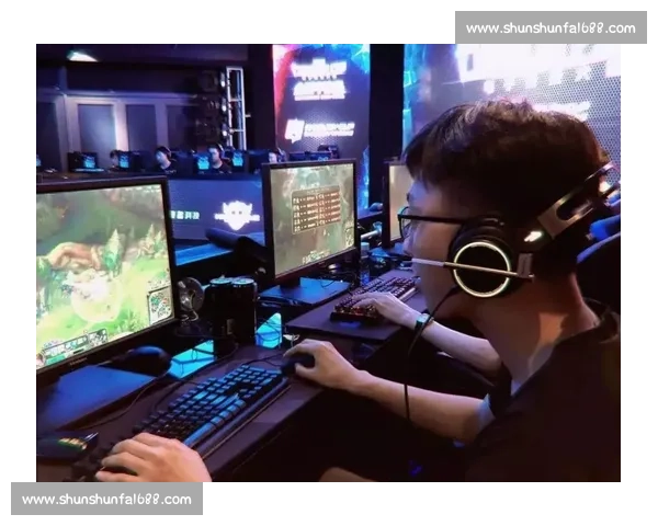 揭秘电竞国际标准制定内幕,普通玩家也能参与其中