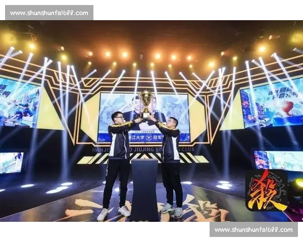 从屏幕到赛场，感受三国杀Online电竞的独特魅力！