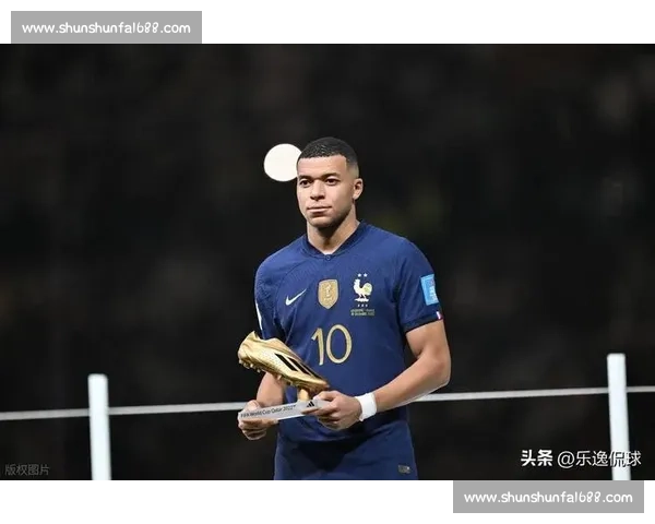 历史时刻！2026世界杯队长将创造怎样的传奇